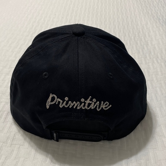 NWOT Primitive Hat - Picture 2 of 6